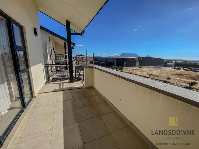 1 Bedroom Property for Sale in Richwood Western Cape